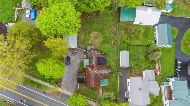 $279,000 | 209 Lake Avenue, Lake Luzerne, NY 12846