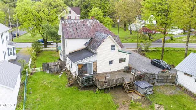 $279,000 | 209 Lake Avenue, Lake Luzerne, NY 12846