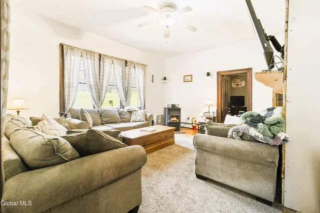 $279,000 | 209 Lake Avenue, Lake Luzerne, NY 12846