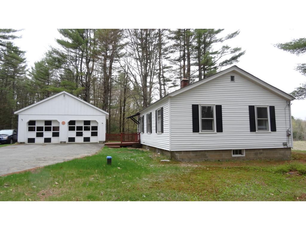 94 Alstead Center Road Walpole, NH 03608 - Photo 2 of 24