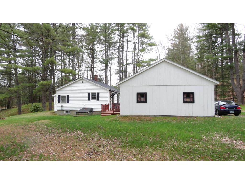 94 Alstead Center Road Walpole, NH 03608 - Photo 20 of 24