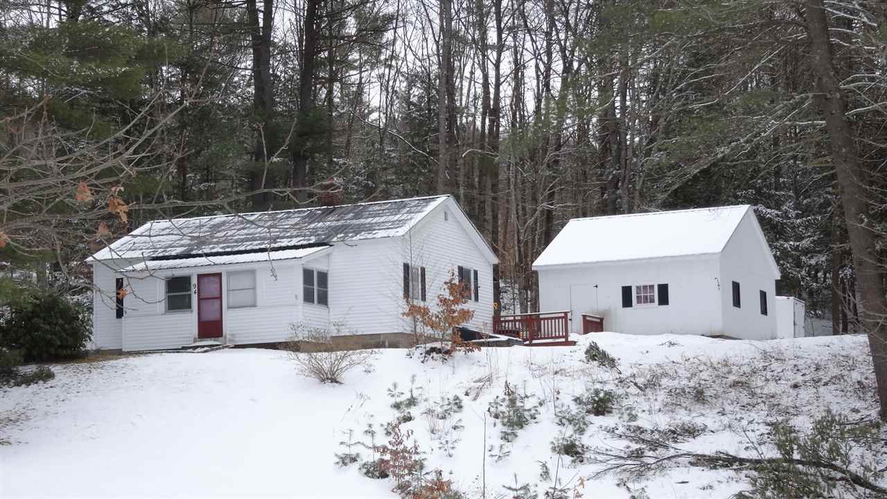 94 Alstead Center Road Walpole, NH 03608 - Photo 21 of 24