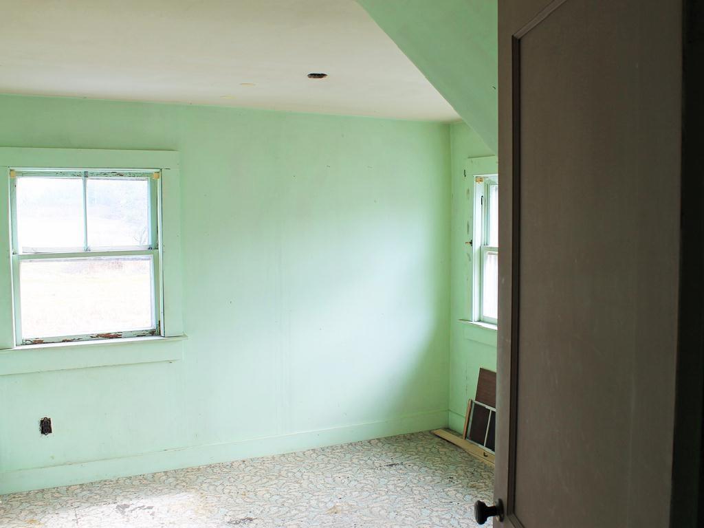 165 River Road Benton, ME 04901 - Photo 12 of 15 Bedroom Upstairs