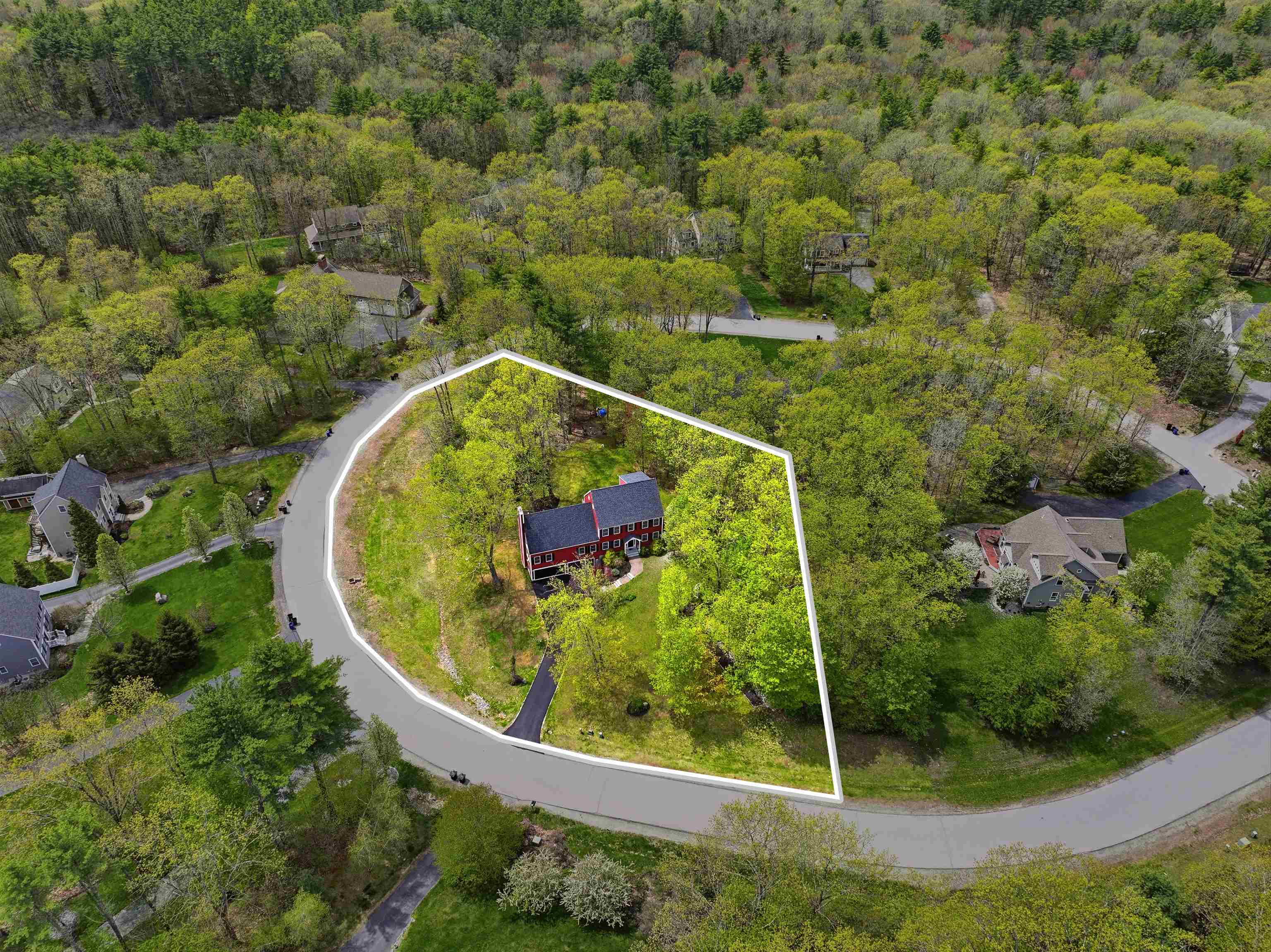 29 Overlook Drive Newfields, NH 03856 - Photo 2 of 60