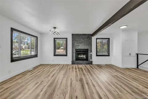 $499,000 | 2731 Roosevelt Avenue, Denver, CO 80229