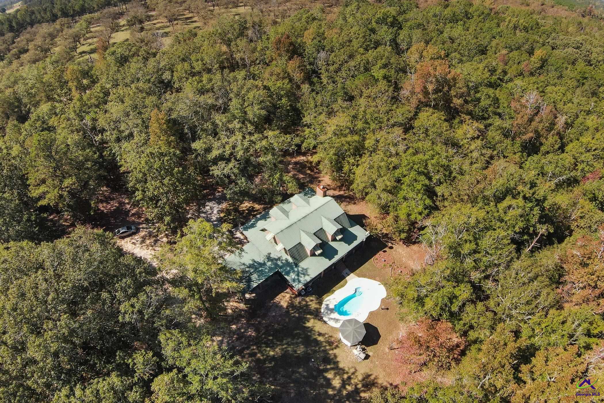 2382 Gallimore Mill Road Danville, GA 31017 - Photo 68 of 80