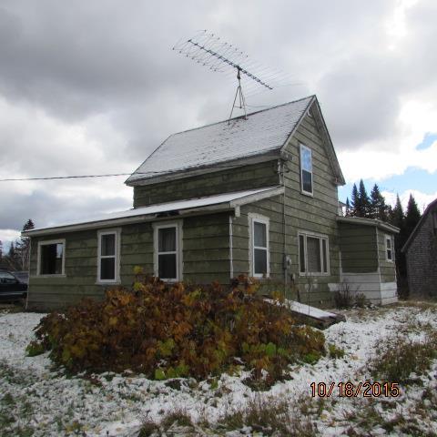 214 Bog Brook Road Crystal, ME 04747 - Photo 2 of 29 Photo