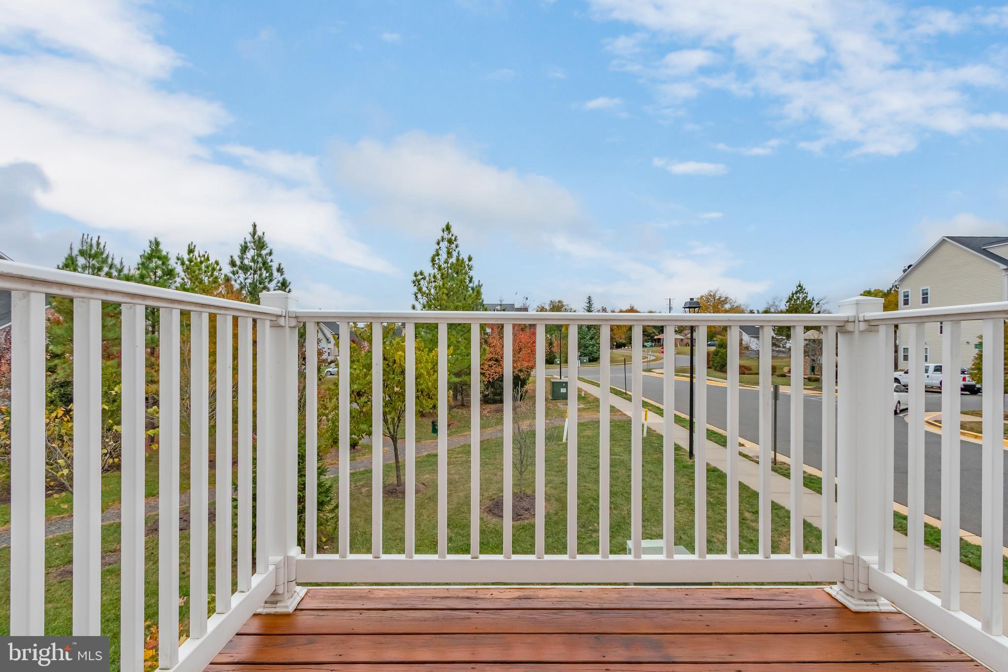 7362 Riding Meadow Way Manassas, VA 20111 - Photo 24 of 27