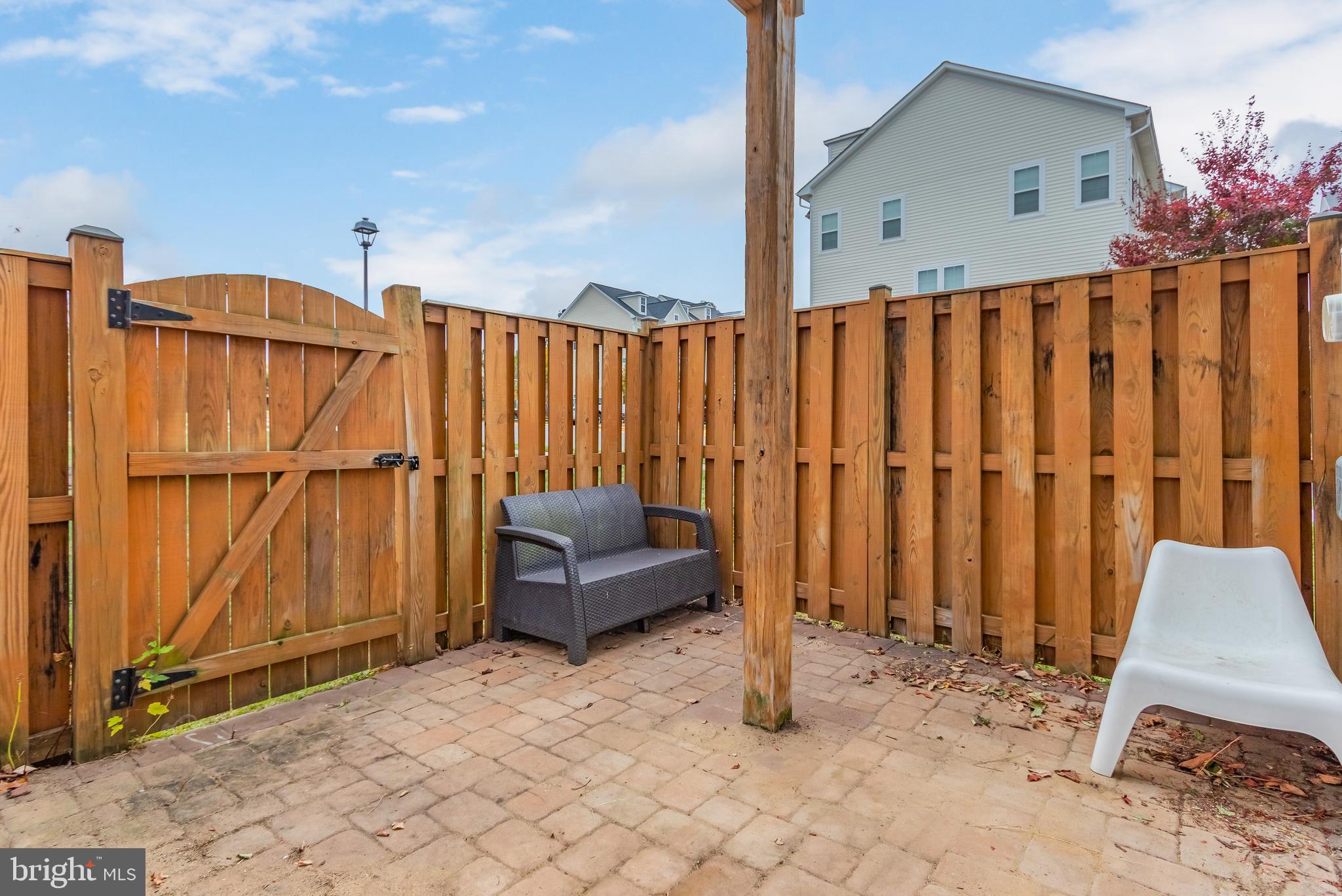 7362 Riding Meadow Way Manassas, VA 20111 - Photo 25 of 27