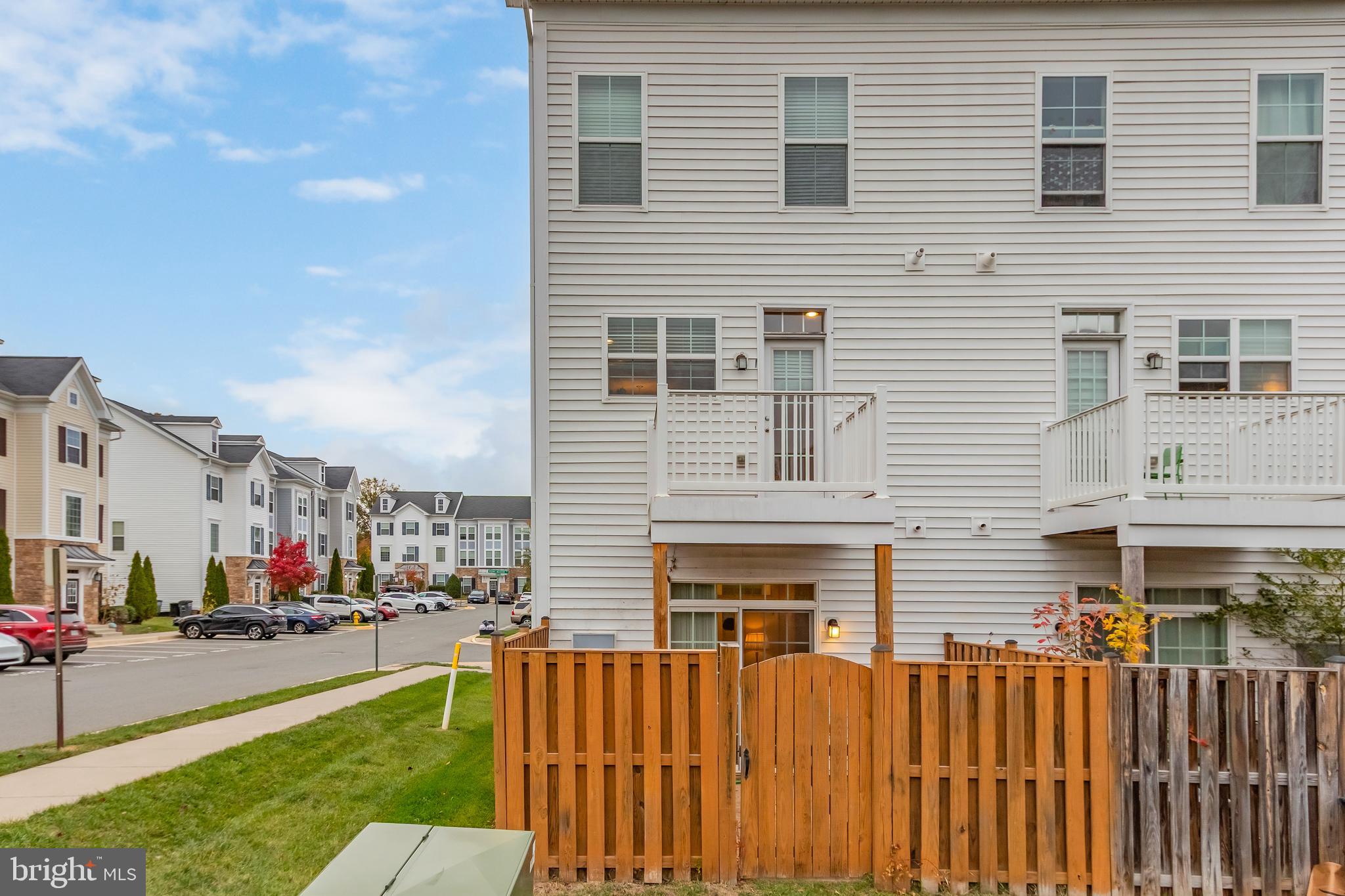 7362 Riding Meadow Way Manassas, VA 20111 - Photo 26 of 27