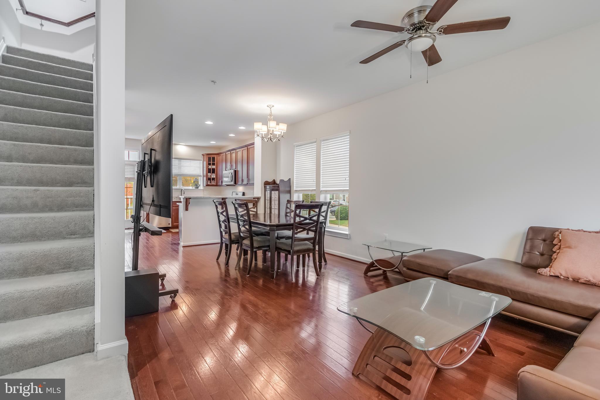 7362 Riding Meadow Way Manassas, VA 20111 - Photo 10 of 27