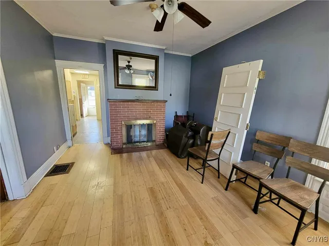 $199,900 | 1425 Oneida Street, Utica, NY 13501