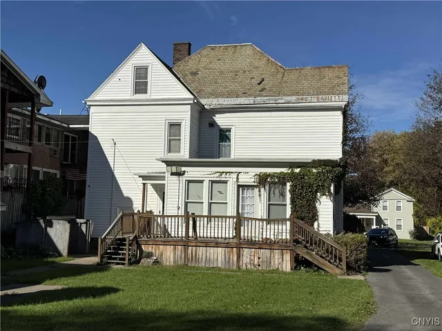 $199,900 | 1425 Oneida Street, Utica, NY 13501