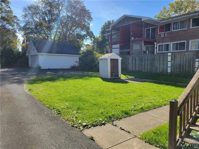 $199,900 | 1425 Oneida Street, Utica, NY 13501