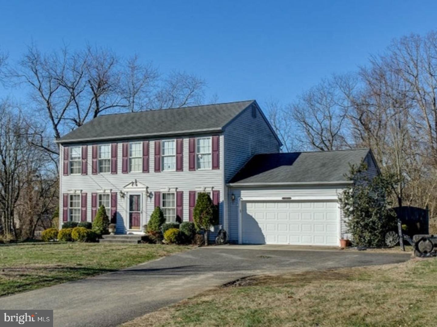 1451 Glassboro Road Wenonah, NJ 08090 - Photo 1 of 25 Gallery Image 1