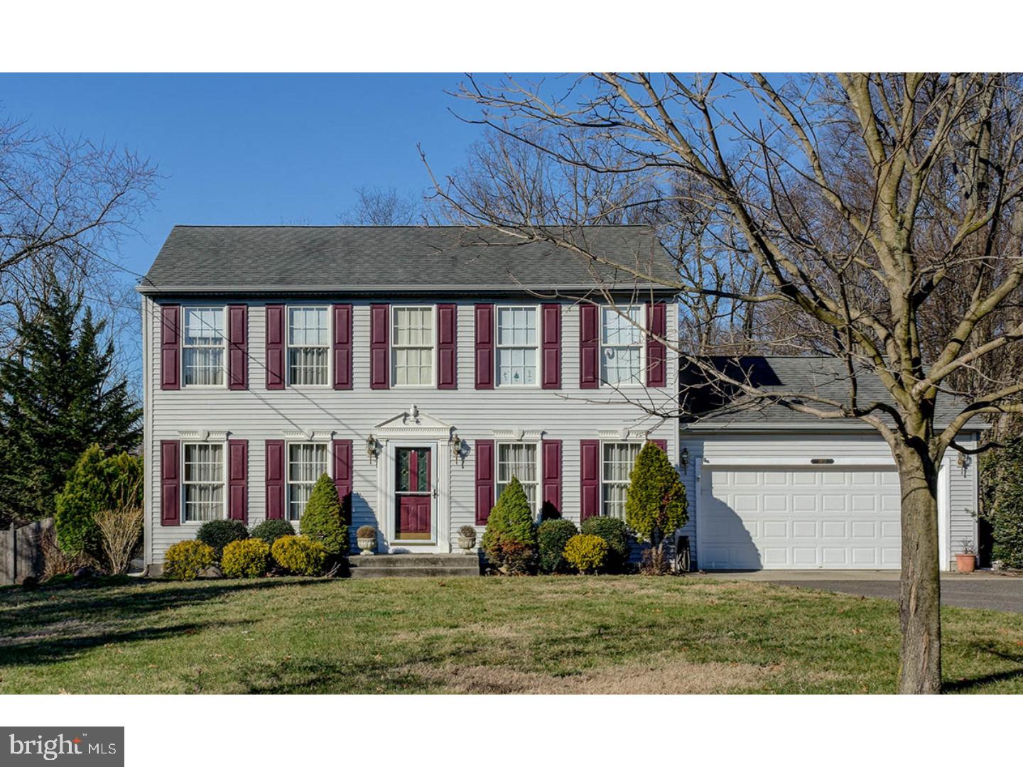 1451 Glassboro Road Wenonah, NJ 08090 - Photo 2 of 25 Gallery Image 2
