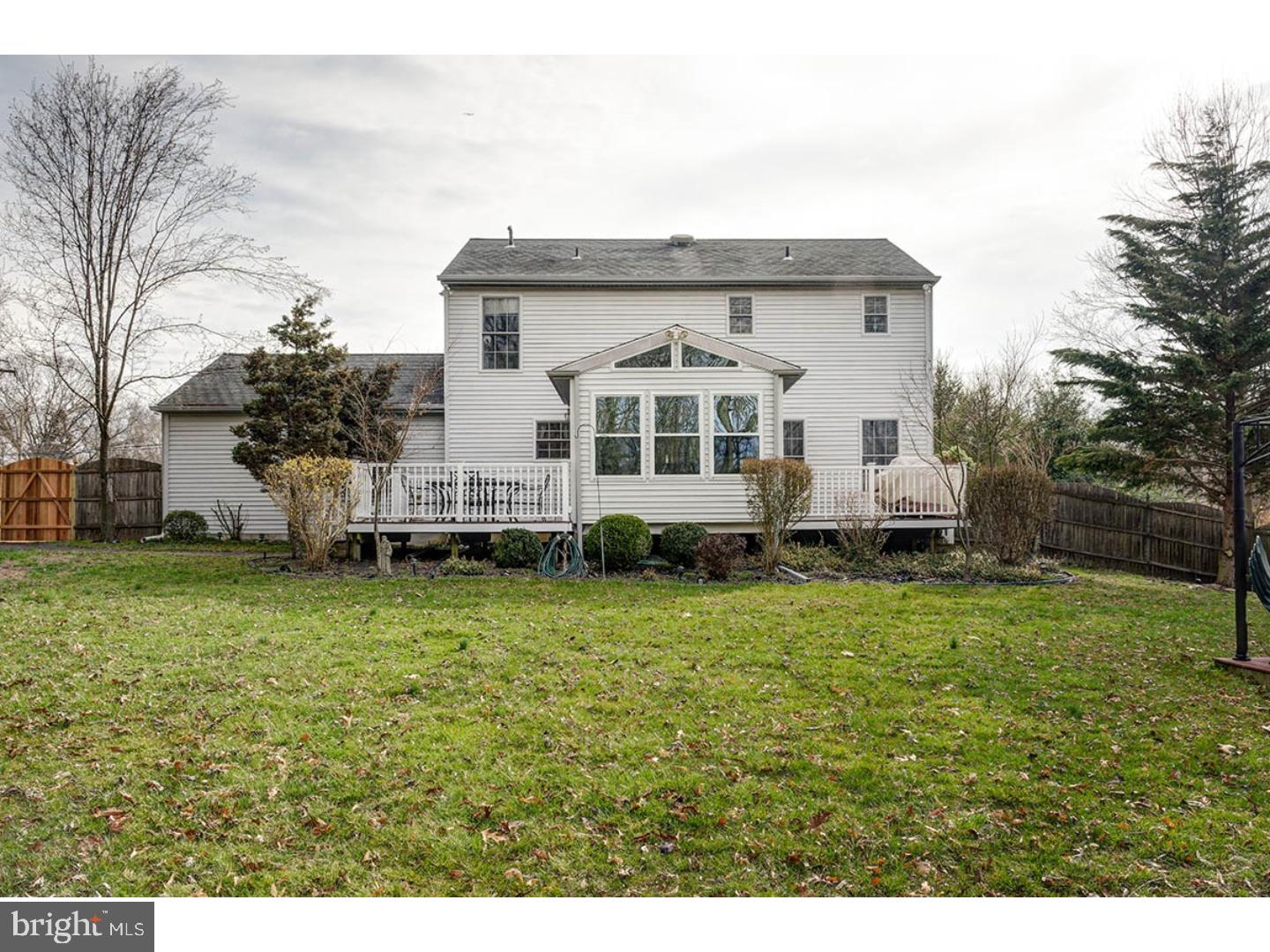1451 Glassboro Road Wenonah, NJ 08090 - Photo 24 of 25 Gallery Image 24