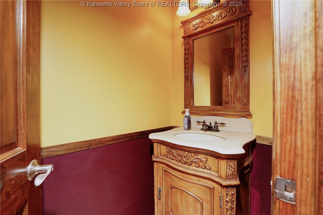 204 Jarvis Ridge Griffithsville, WV 25521 - Photo 14 of 44 Gallery Image 14