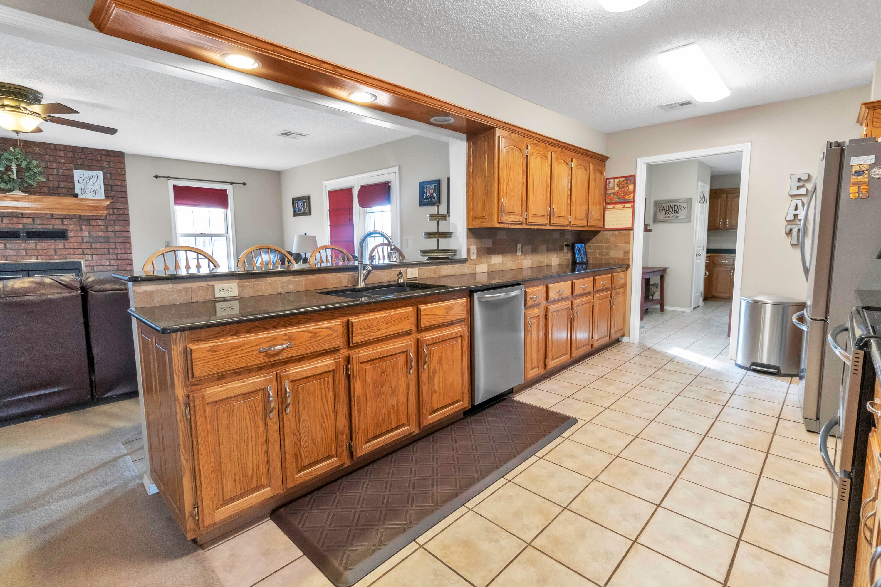 42480 South 670 Road Jay, OK 74346 - Photo 27 of 51 Gallery Image 27