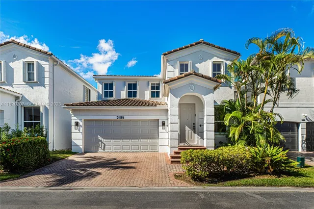$2,295,000 | 21156 Northeast 33rd Avenue, Aventura, FL 33180