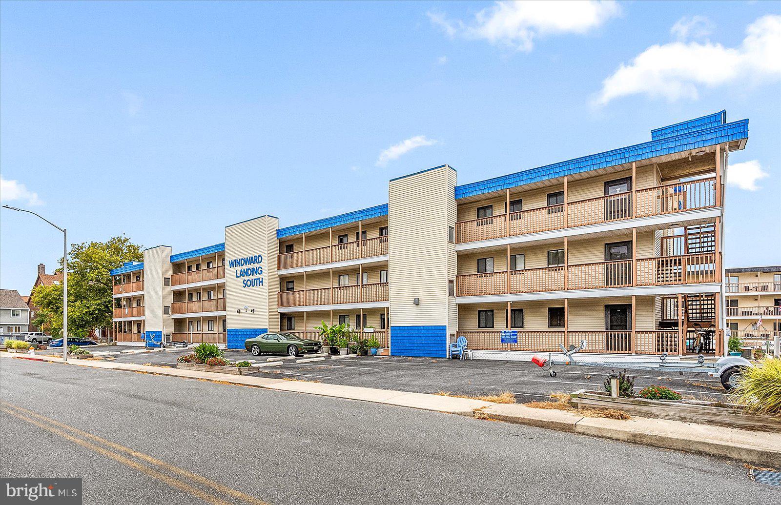 170 Captains Quarters Road, Unit 204 Ocean City, MD 21842 - Photo 44 of 46