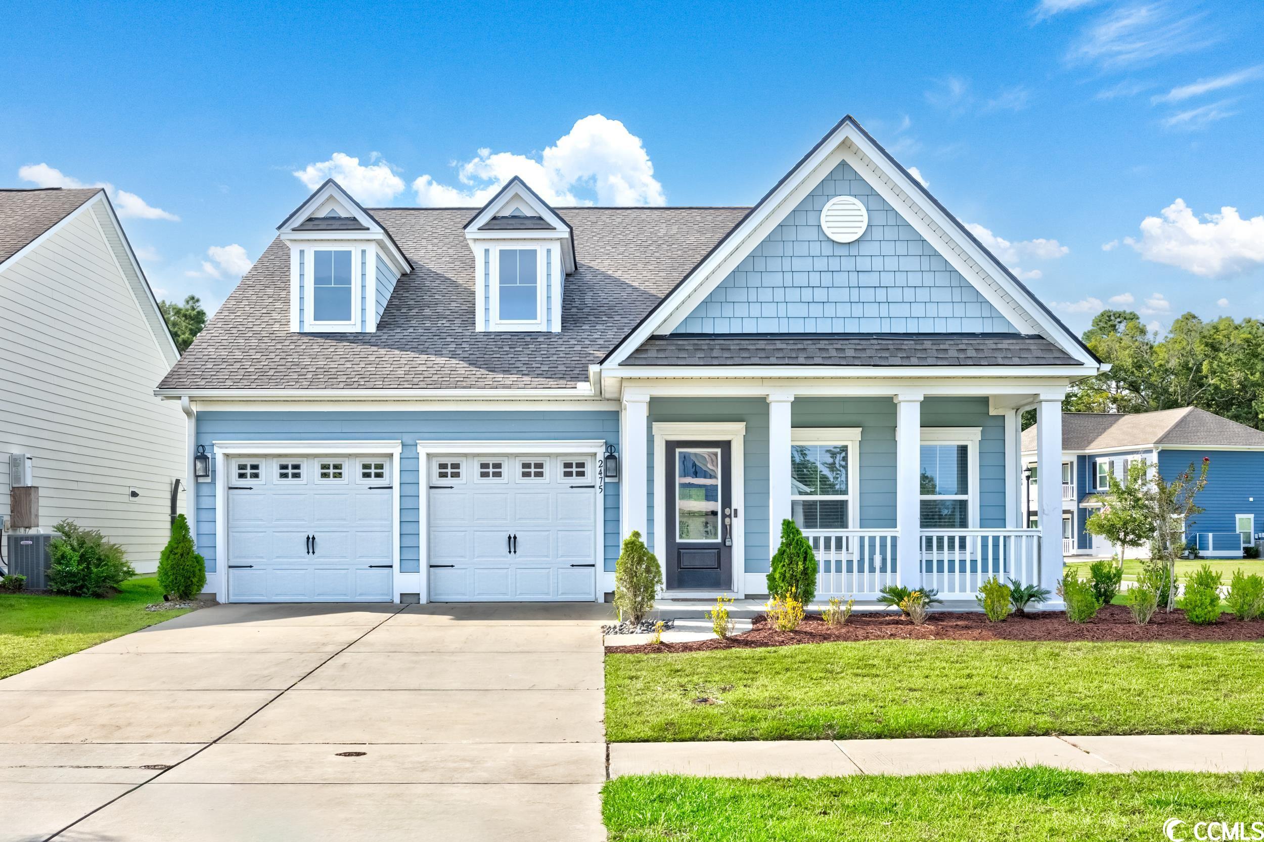 2475 Rock Dove Road Myrtle Beach, SC 29577 - Photo 1 of 31