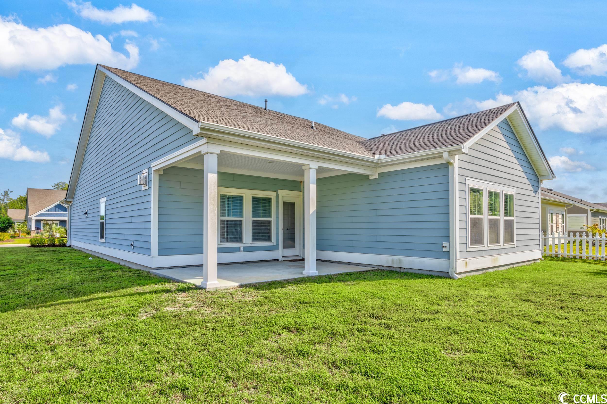 2475 Rock Dove Road Myrtle Beach, SC 29577 - Photo 18 of 31