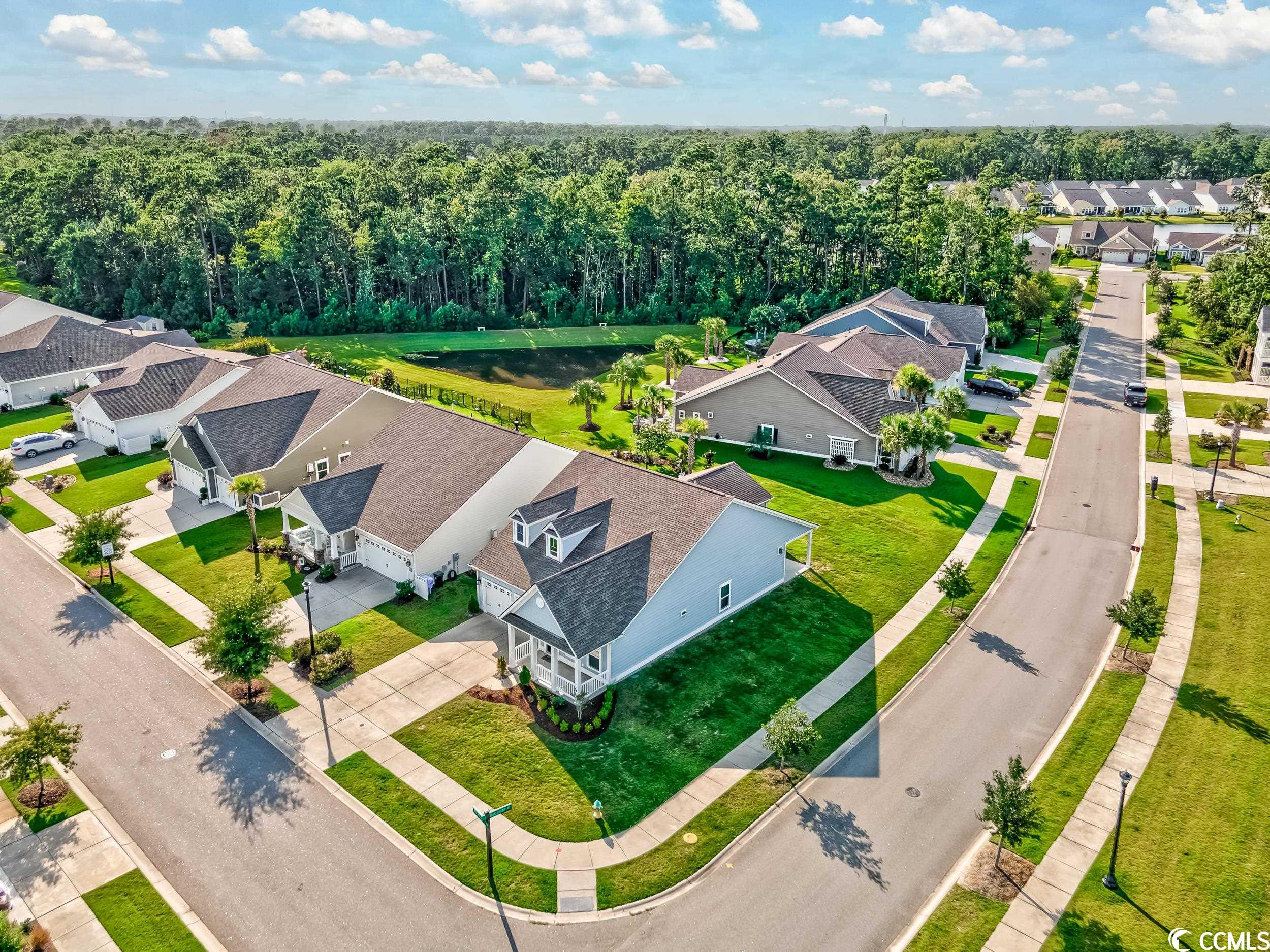 2475 Rock Dove Road Myrtle Beach, SC 29577 - Photo 2 of 31