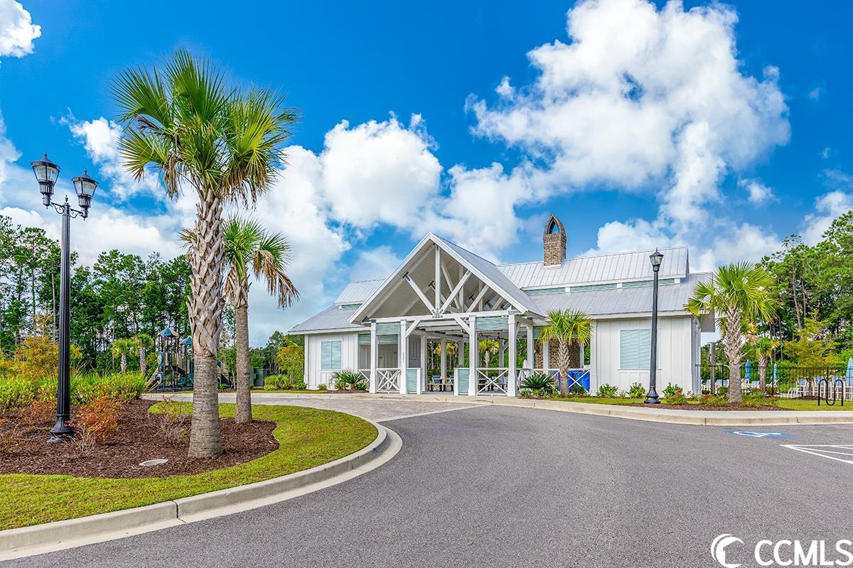 2475 Rock Dove Road Myrtle Beach, SC 29577 - Photo 22 of 31