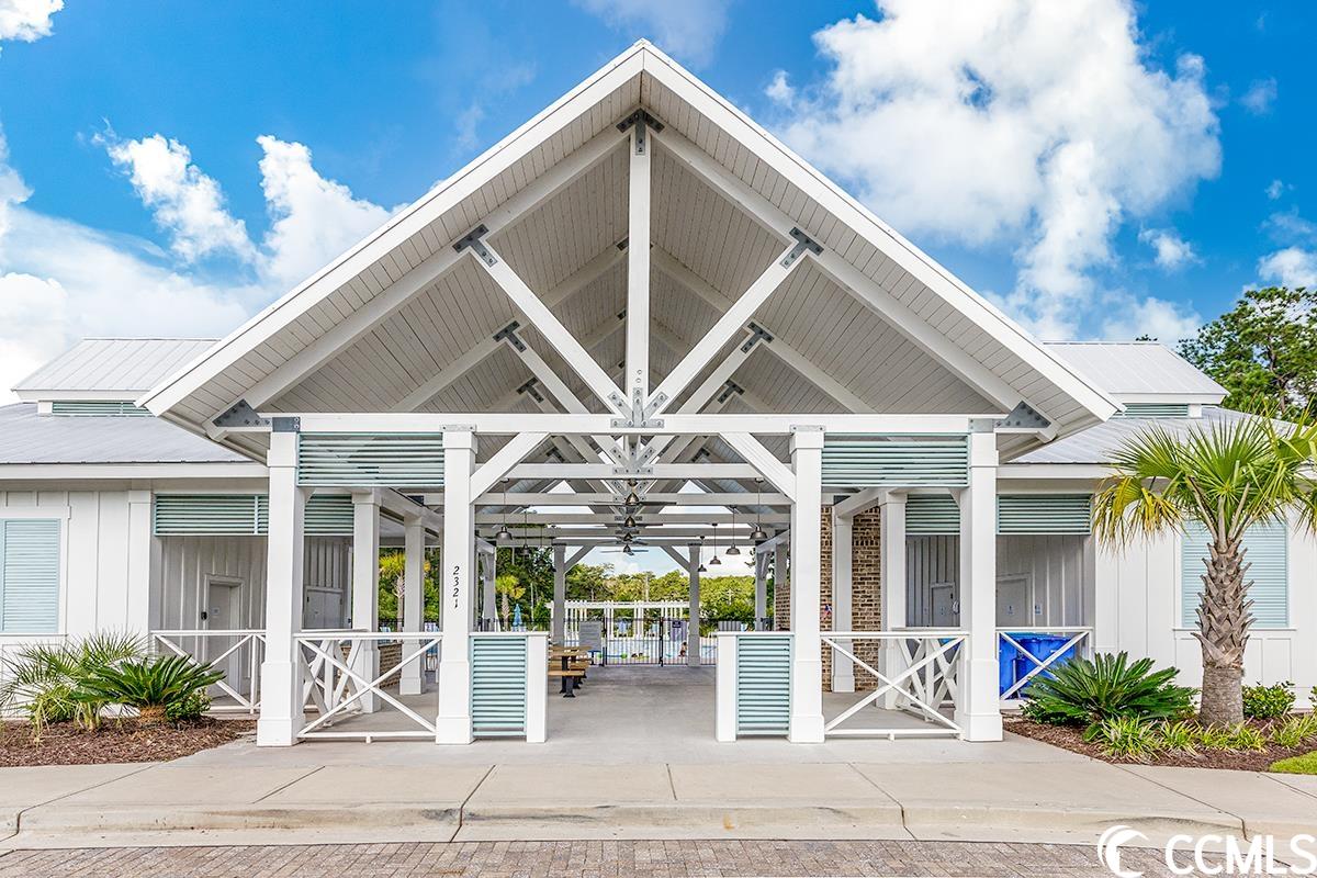 2475 Rock Dove Road Myrtle Beach, SC 29577 - Photo 23 of 31