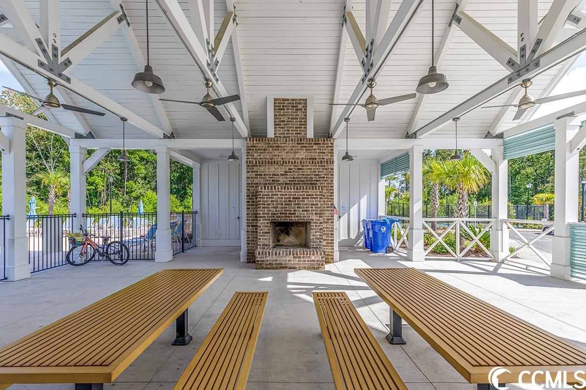 2475 Rock Dove Road Myrtle Beach, SC 29577 - Photo 24 of 31