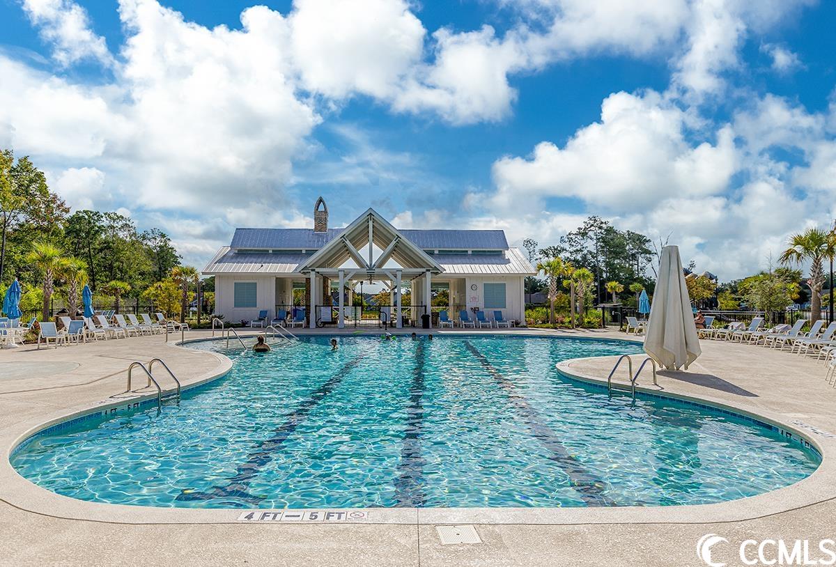 2475 Rock Dove Road Myrtle Beach, SC 29577 - Photo 25 of 31