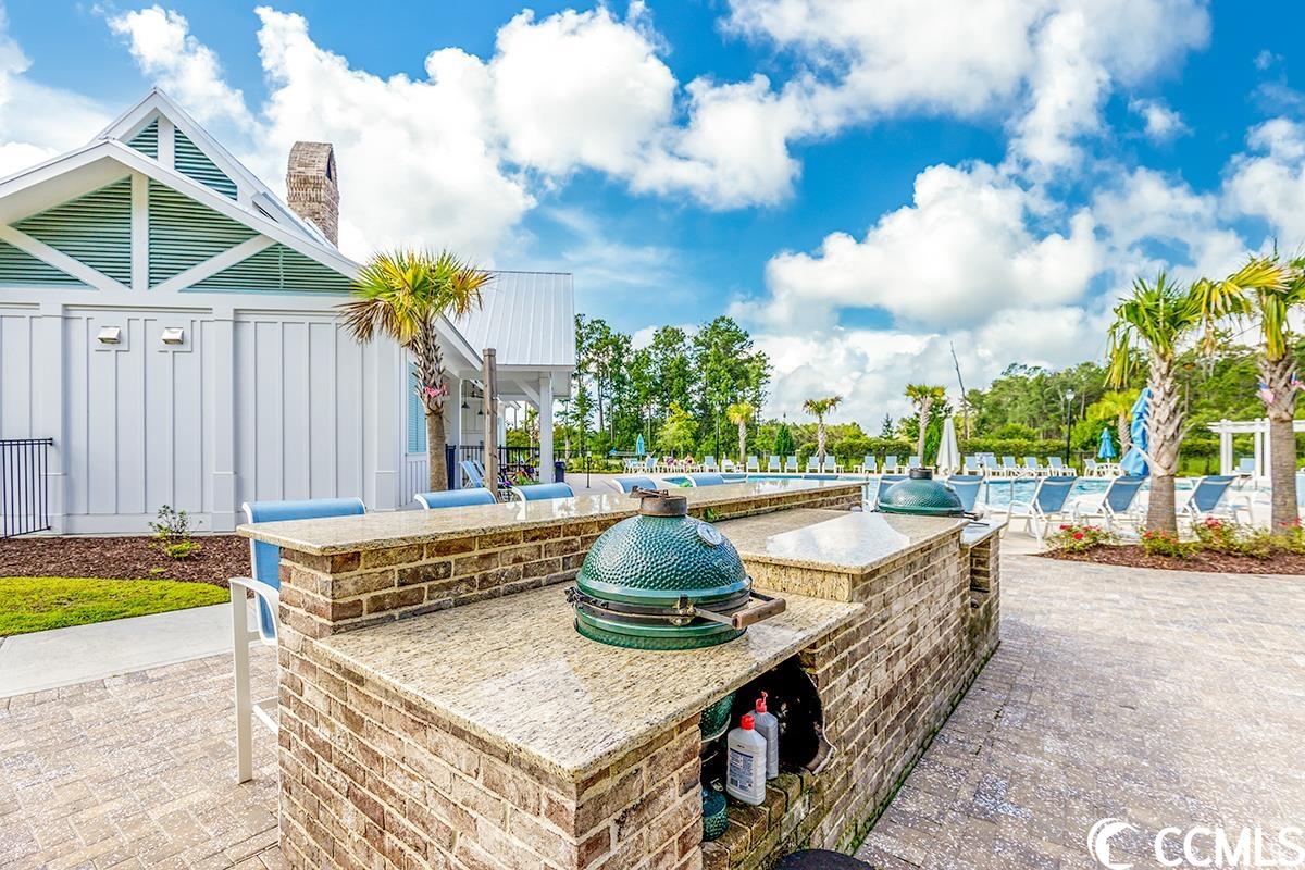 2475 Rock Dove Road Myrtle Beach, SC 29577 - Photo 27 of 31