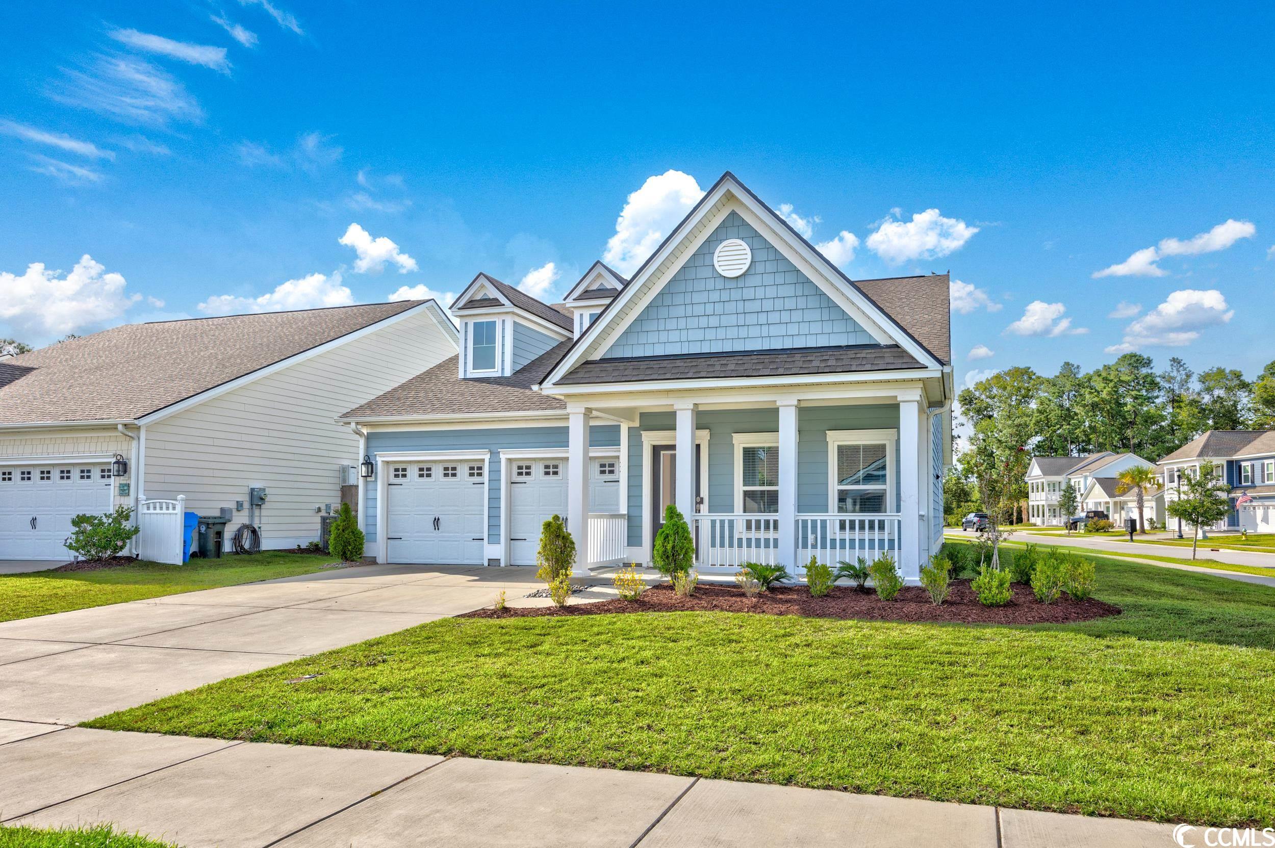 2475 Rock Dove Road Myrtle Beach, SC 29577 - Photo 4 of 31