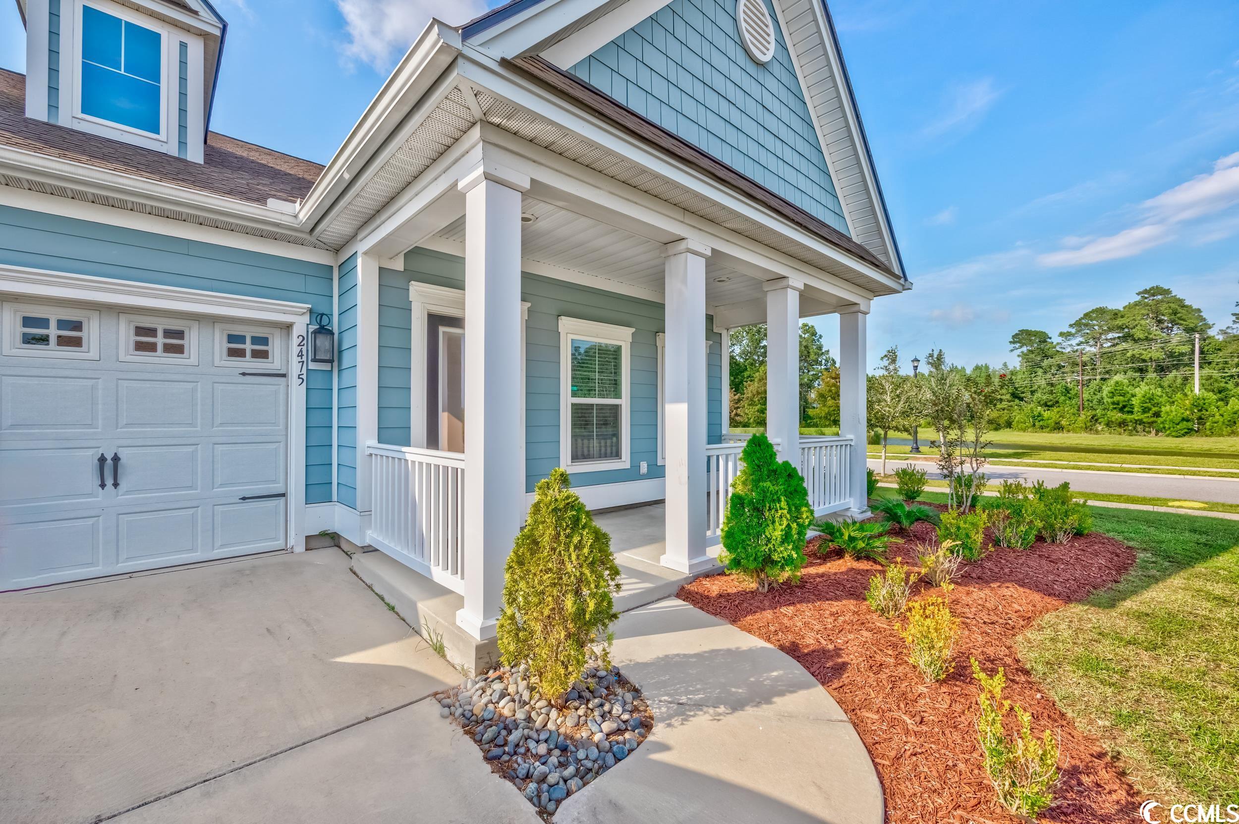 2475 Rock Dove Road Myrtle Beach, SC 29577 - Photo 5 of 31