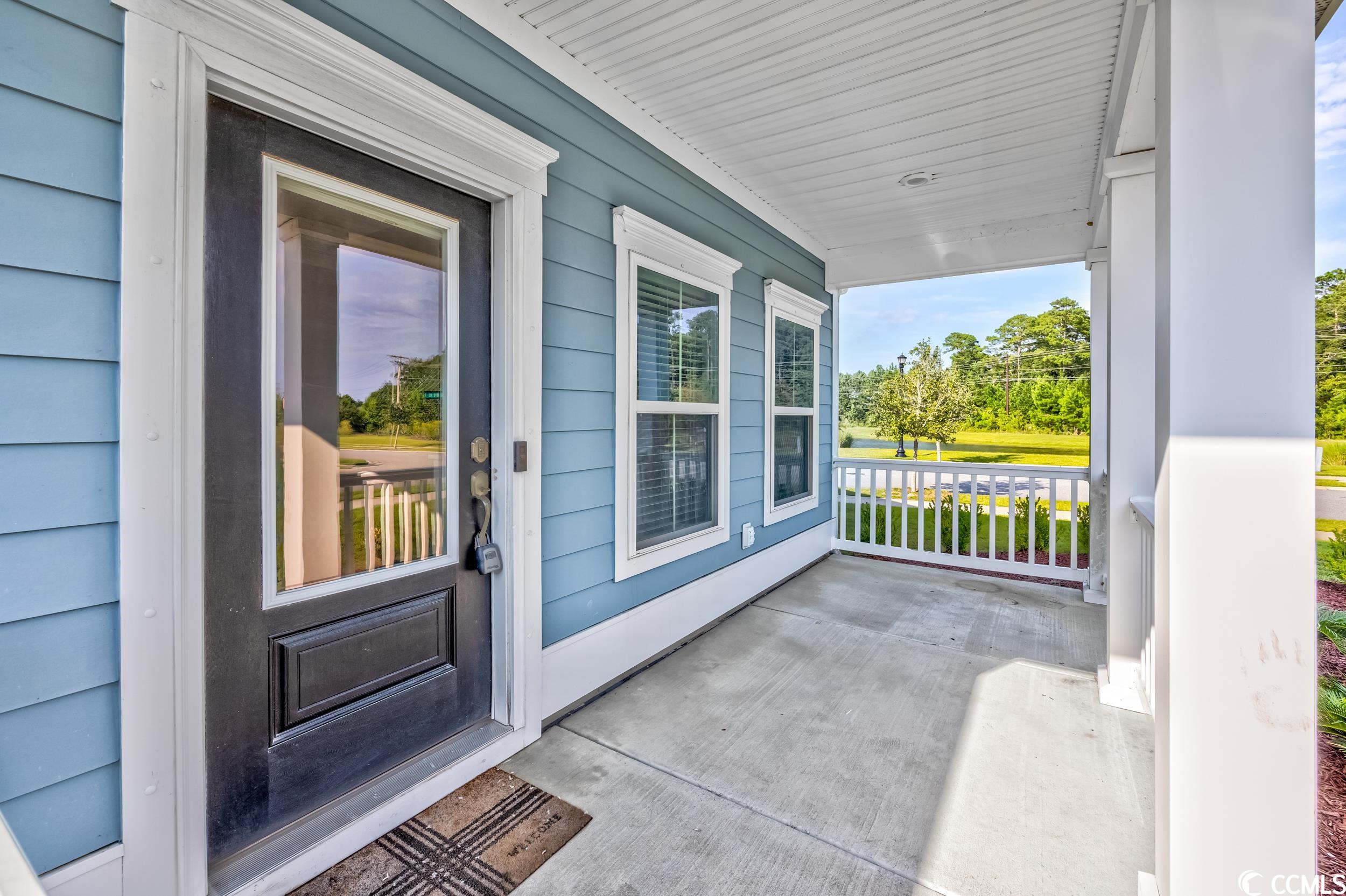 2475 Rock Dove Road Myrtle Beach, SC 29577 - Photo 6 of 31