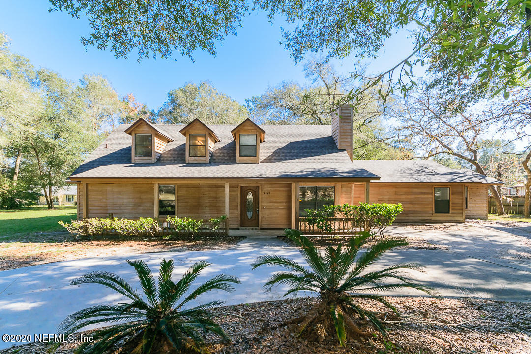 4449 Tumbleweed Road Middleburg, FL 32068 - Photo 1 of 21 Welcome Home!