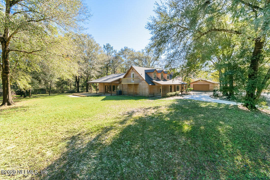 4449 Tumbleweed Road Middleburg, FL 32068 - Photo 2 of 21 1.38 Acres!