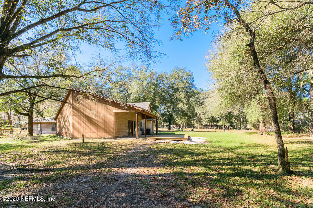 4449 Tumbleweed Road Middleburg, FL 32068 - Photo 21 of 21 XL Backyard