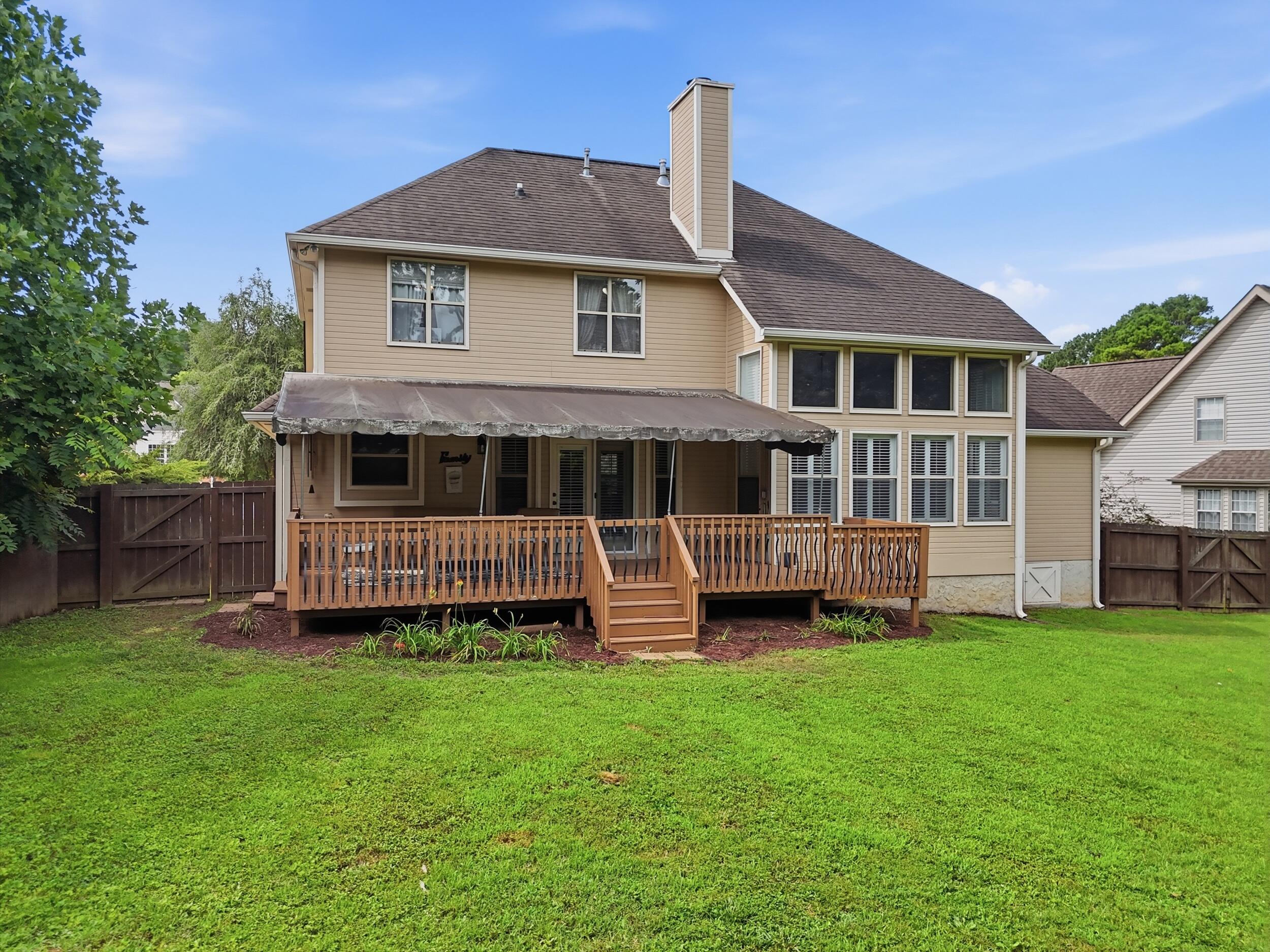 8624 Georgetown Trace Lane Chattanooga, TN 37421 - Photo 32 of 43 035_dji_20260616225513_0297_d