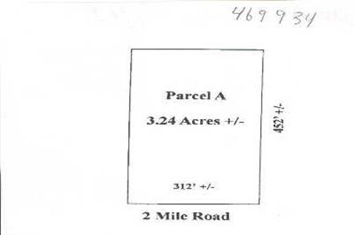 9201 2 Mile Road, Unit A Ada, MI 49301 - Photo 1 of 1 Primary Photo