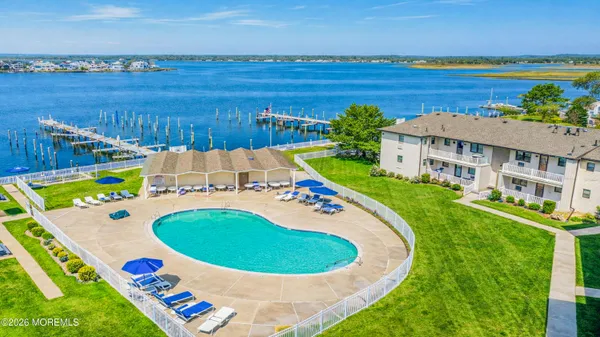 $598,000 | 63 Wharfside Drive, Monmouth Beach, NJ 07750