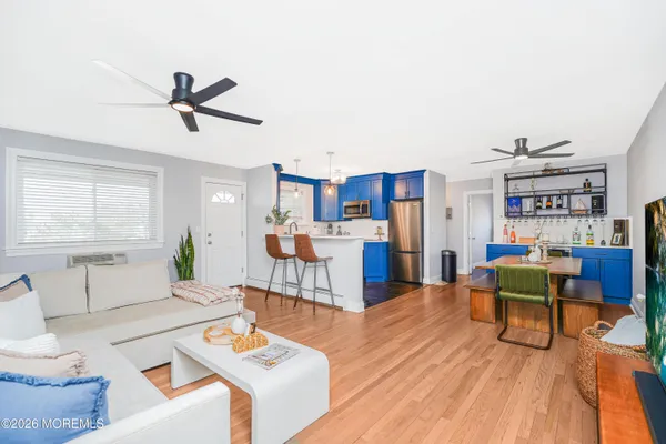 $598,000 | 63 Wharfside Drive, Monmouth Beach, NJ 07750