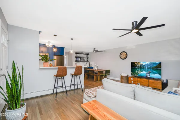$598,000 | 63 Wharfside Drive, Monmouth Beach, NJ 07750