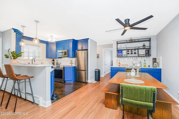 $598,000 | 63 Wharfside Drive, Monmouth Beach, NJ 07750