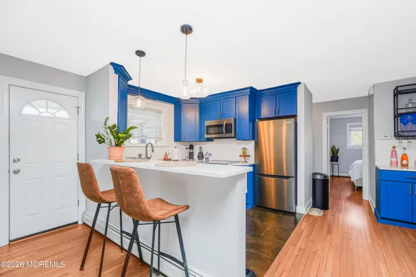 $598,000 | 63 Wharfside Drive, Monmouth Beach, NJ 07750