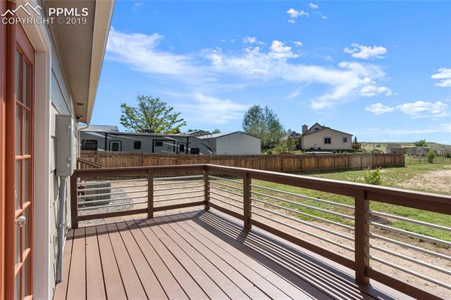10915 Falling Star Road Fountain, CO 80817 - Photo 19 of 22