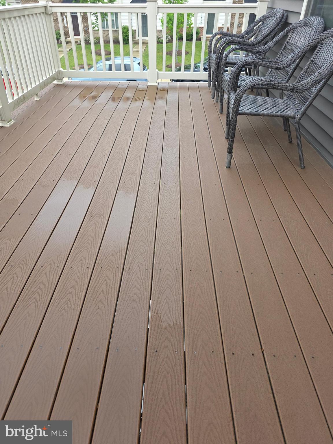 14510 Hunts Farm Road Brandywine, MD 20613 - Photo 73 of 74 Deck
