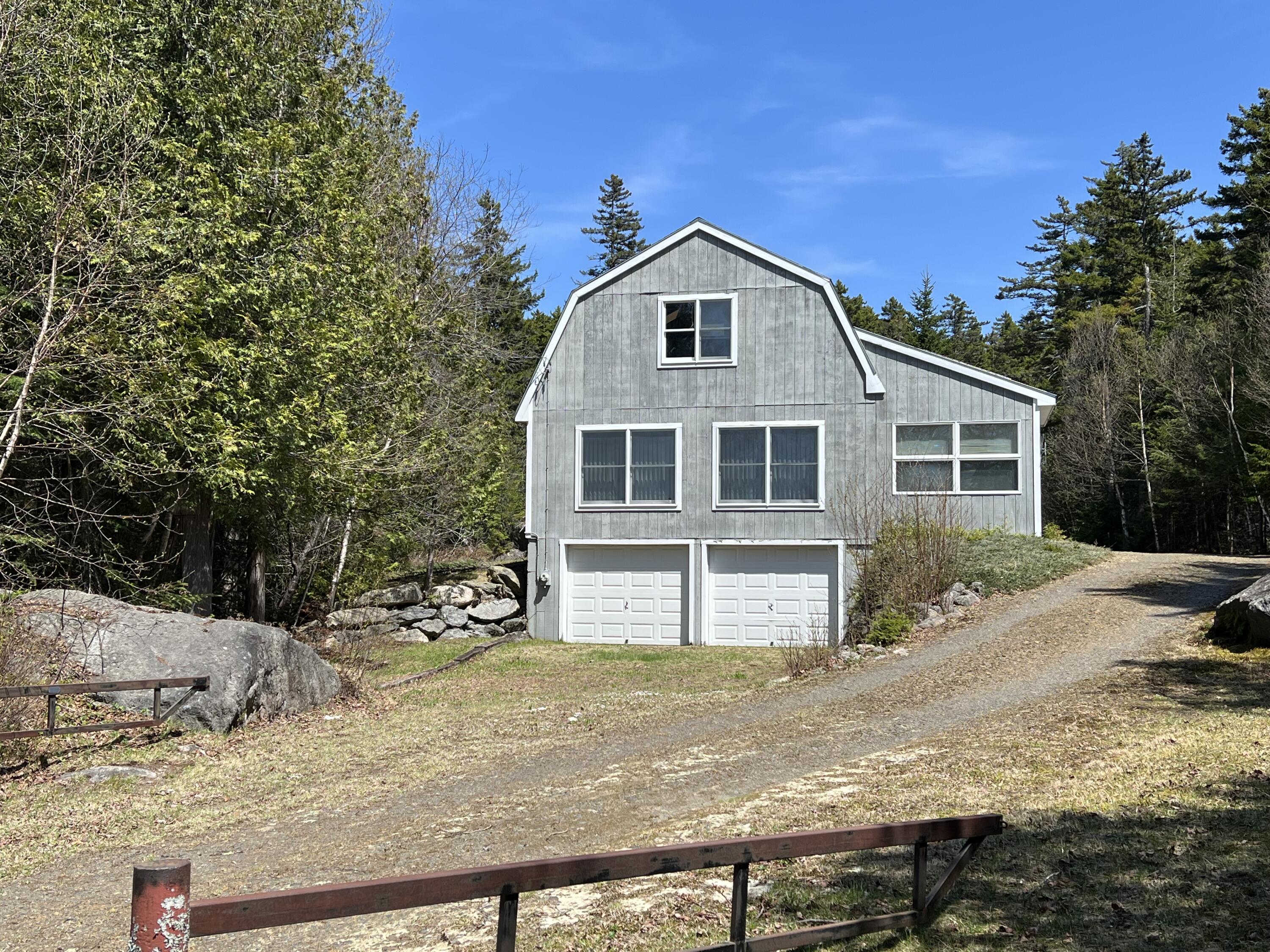 640 Bald Mountain Road Oquossoc, ME 04964 - Photo 3 of 27 IMG_7118