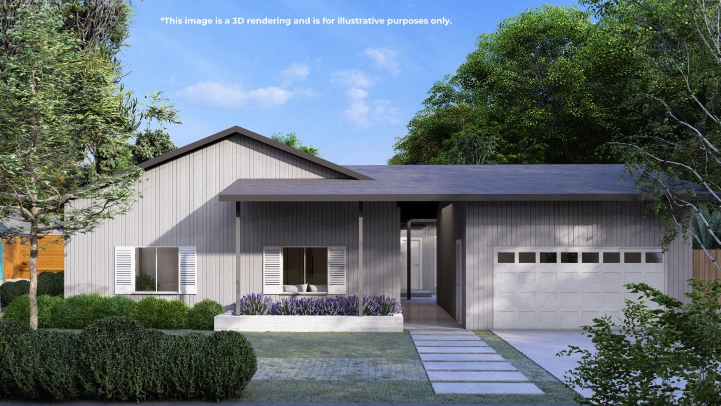 734 West Knickerbocker Dr